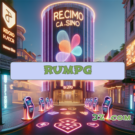 Apostas: Desvende o Mundo Empolgante do Rumpg