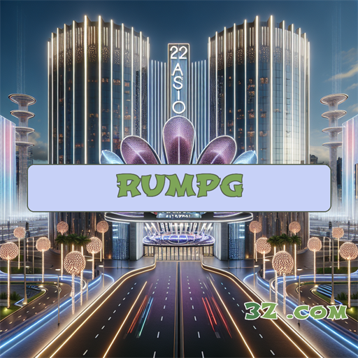 Casino Rumpg: Onde a Diversão e Aventura Se Encontram