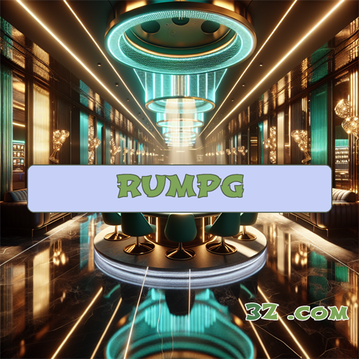 Aventuras e Desafios: Rumpg e Seus Jogos Incríveis