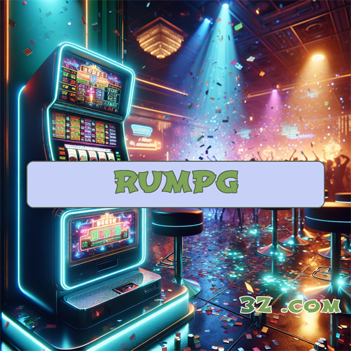 A Revolução da Plataforma Rumpg Para Gamers Brasileiros