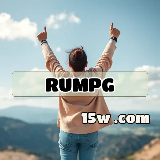 rumpg: Descubra Novas Emoções na Aventura dos Jogos Online