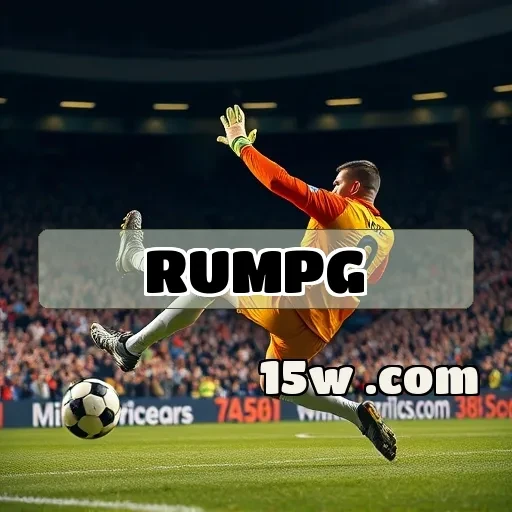 rumpg: Aventura Sem Limites na Seção de RPG Que Você Vai Amar