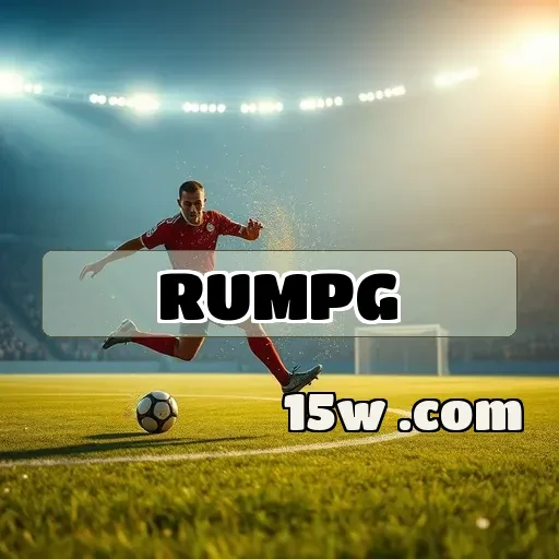 rumpg: Desvende os Segredos dos Jogos de Terror que Assustam e Surpreendem