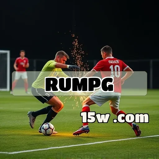 rumpg: Descubra a Emoção das Corridas em Nosso Site de Jogos