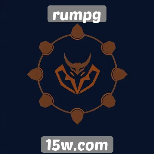Recursos e funcionalidades do rumpg para desenvolvedores