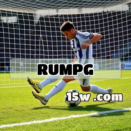 rumpg: Descubra os Incríveis Recursos da Plataforma de Jogos Brasileiros