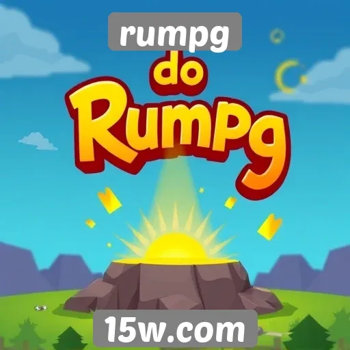 Principais recursos que atraem jogadores no Rumpg