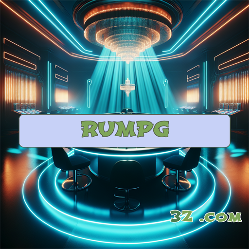 Rumpg VIP: Entre no Jogo de Forma Exclusiva